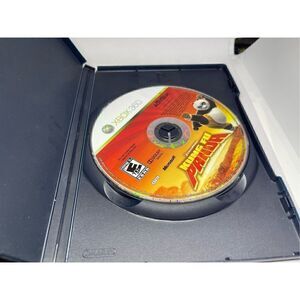 Kung Fu Panda Xbox 360